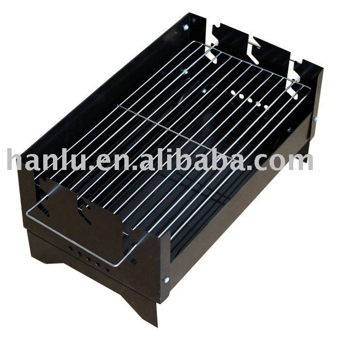 Koop groothandel barbecue grill mini tafel bbq grill