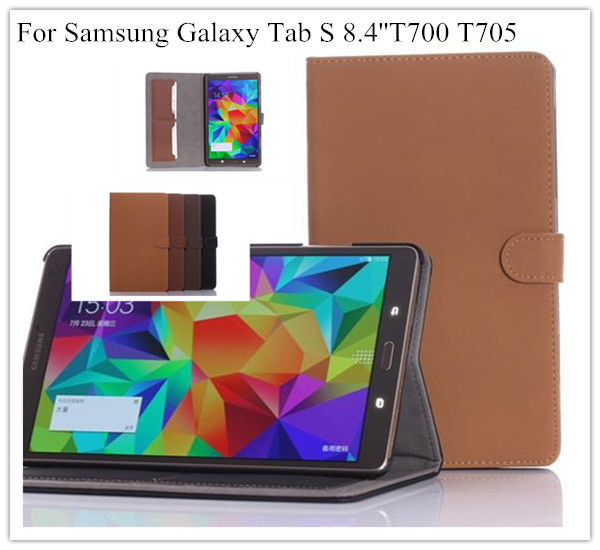  Samsung Galaxy Tab S 8.4  ,   PU      Samsung Galaxy Tab S 8.4 ''T700 T705 Tablet