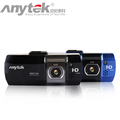 Original Anytek AT550 Novatek 96650 Car DVR Full HD 1080P 148 Wide Angle Vehicle Car Camera