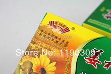2014 Green Slimming Coffee Green Ginger Red Honey And Ginger Tea Health Care Tea
