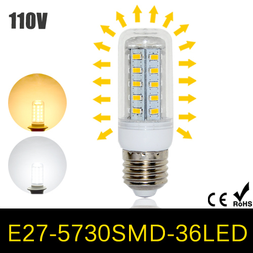 Led лампочка smd 5730