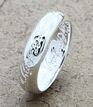 R133-1wholesale 925 silver ring,high quality ,fashion/classic jewelry, Nickle free,antiallergic,Factory price