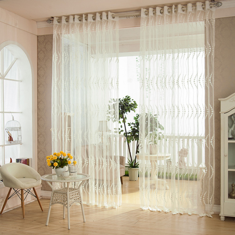 Compra cortinas de cocina de diseño online al por mayor de ...