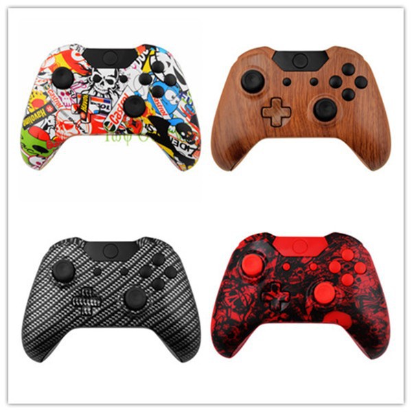 for xbox controller shell