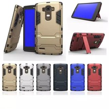 New Arrival For LG G4 Smartphone Perfect 2 in 1 Kickstand Heavy Duty Rugged Shockproof Hybrid