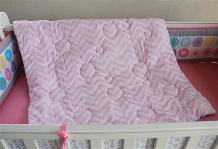 baby cot bedding set3-1