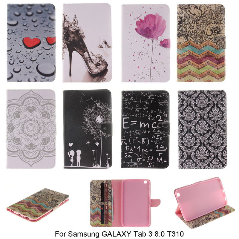  PU    Samsung Galaxy Tab 3 8.0 T310 SM-T310          