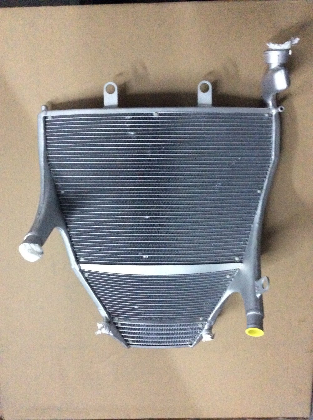 MOTORCYCLE RADIATOR BM S1000RR ALUMINUM RACING RADIATORSin Engine