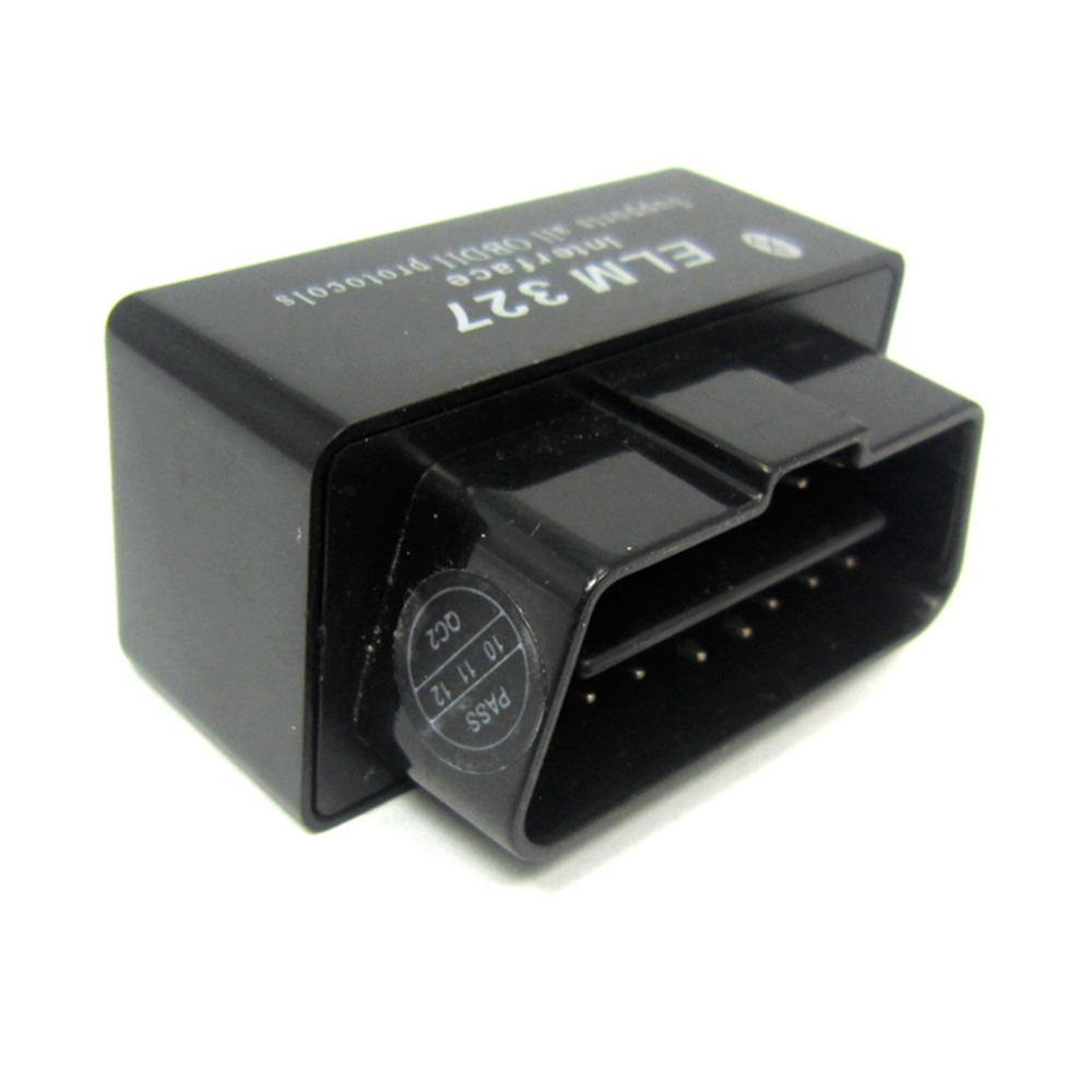        -elm327 Bluetooth OBD2      Android / 