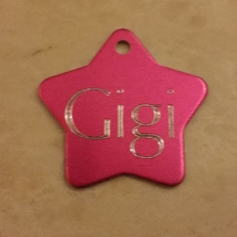 DOG TAG 20-1