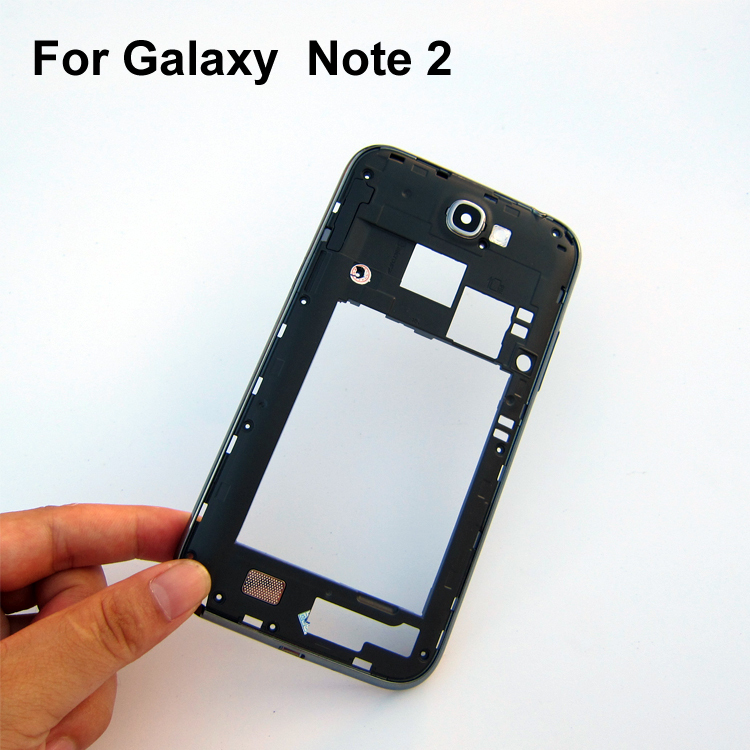   2       Samsung Galaxy note 2 II N7100