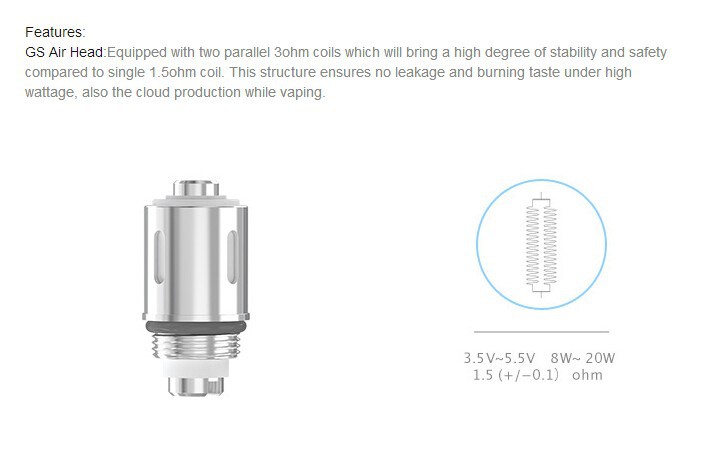 GS Air atomizer (5)