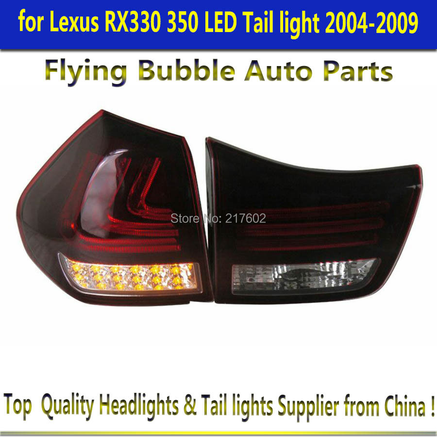 RX350led for Lexus RX330350 LED Tail light 2004-2009