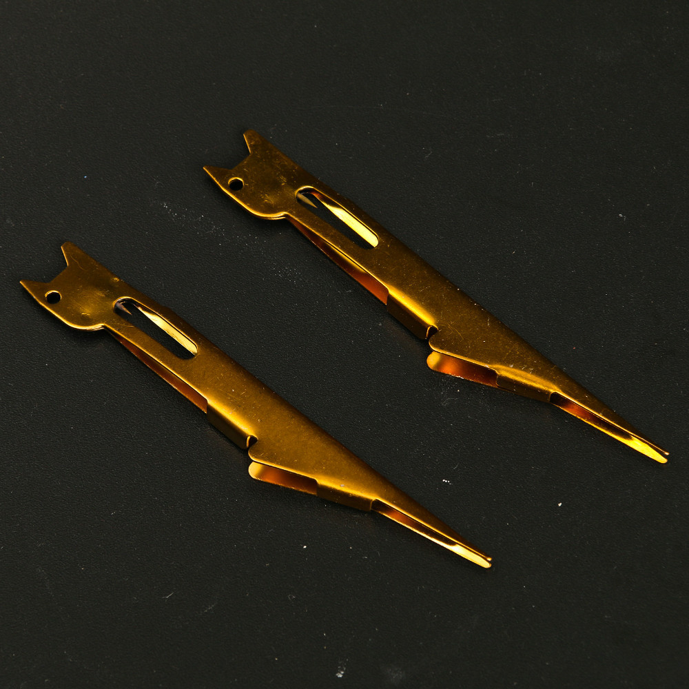 Buy Lot of 2 pieces Tie Fast Knot Tying Tool Fly