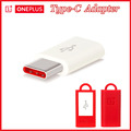 100 Original Oneplus 2 One Plus 3 Two Micro USB To USB 3 1 Type C
