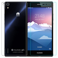 Premium Tempered Glass Film Screen Protector for Huawei Ascend P7 L00 05 09 2 5D 9H