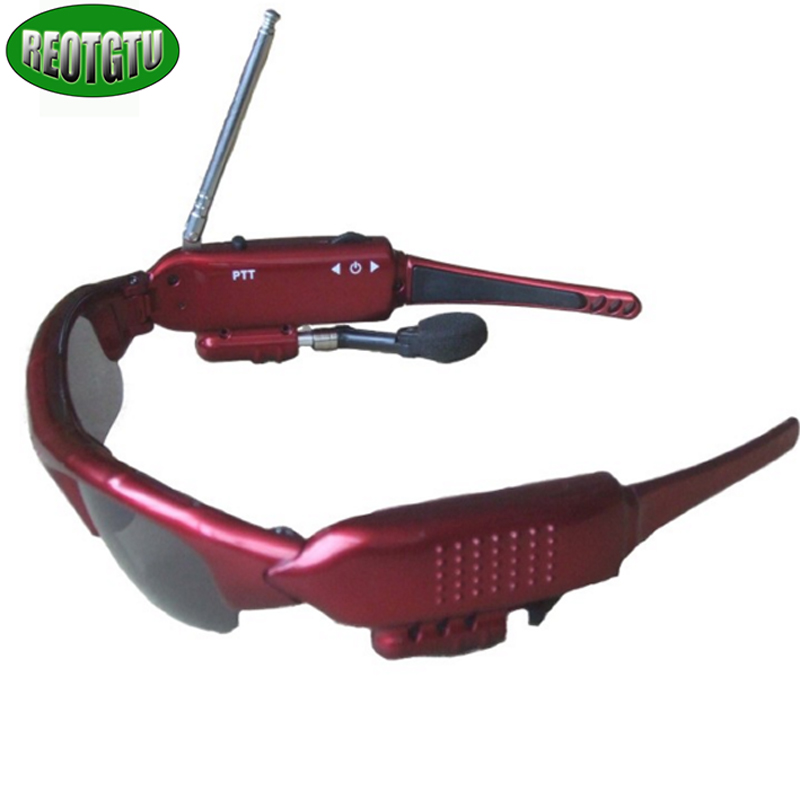 Sunglasses Outdoors original polycarbonate lenses UV400 protection and have inte