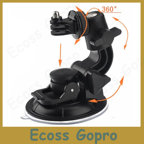  Gopro  3/3 + / 4    Go Pro       Gopro / SJ4000 / SJCAM 
