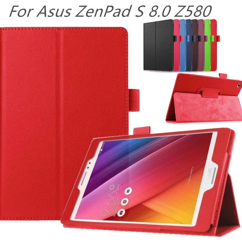   PU       Asus Zenpad S 8.0 Z580c/Z580ca  
