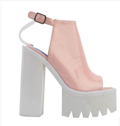 http://g04.a.alicdn.com/kf/HTB1lt5uHVXXXXXLXVXXq6xXFXXXm/Newest-design-retro-pink-square-font-b-heel-b-font-platform-shoes-cut-outs-ankle-buckles.jpg