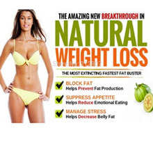 5 PACKS free shipping ABC garcinia cambogia extracts slimming cream Natural powerful weight loss herbal slimming