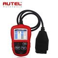 New Autel AutoLink AL319 Auto OBD2 Scanner Car OBD 2 II Code Reader Scan Autel AL