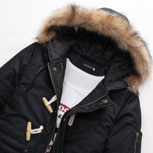 2015 Winter Brand men long down jacket Nagymaros collar Lovers jackets men thick coat winter coat