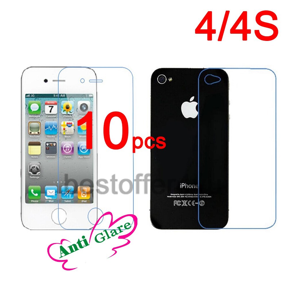 ( 10 . front + 10 .  )          iPhone 4 4S   10 . 