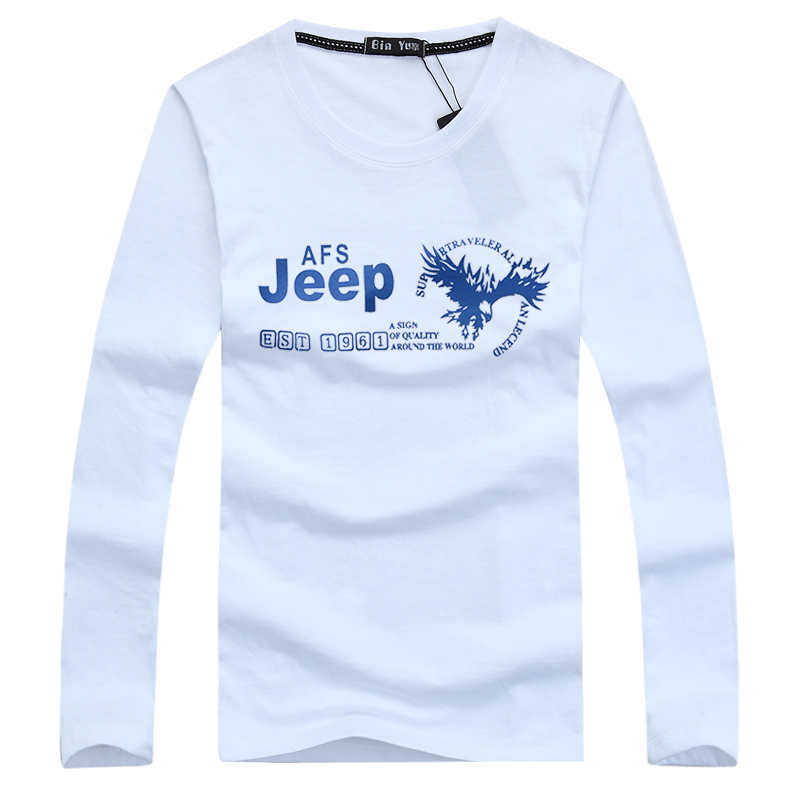 Discount jeep t-shirts #2