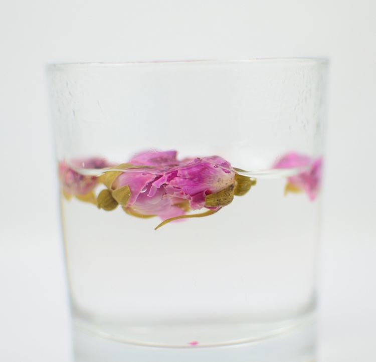 Wholesale Promotion 500g Pink Dry Rose tea 100 Natural Chinese Herbal tea Fragrant Flower Tea Fruit