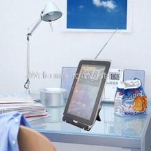 Universal High quality Portable Desktop Stand Mount Holder Bracket For 7″ 8″ 9″ 10″ Tablet PC iPad 2/3/4/5/Mini
