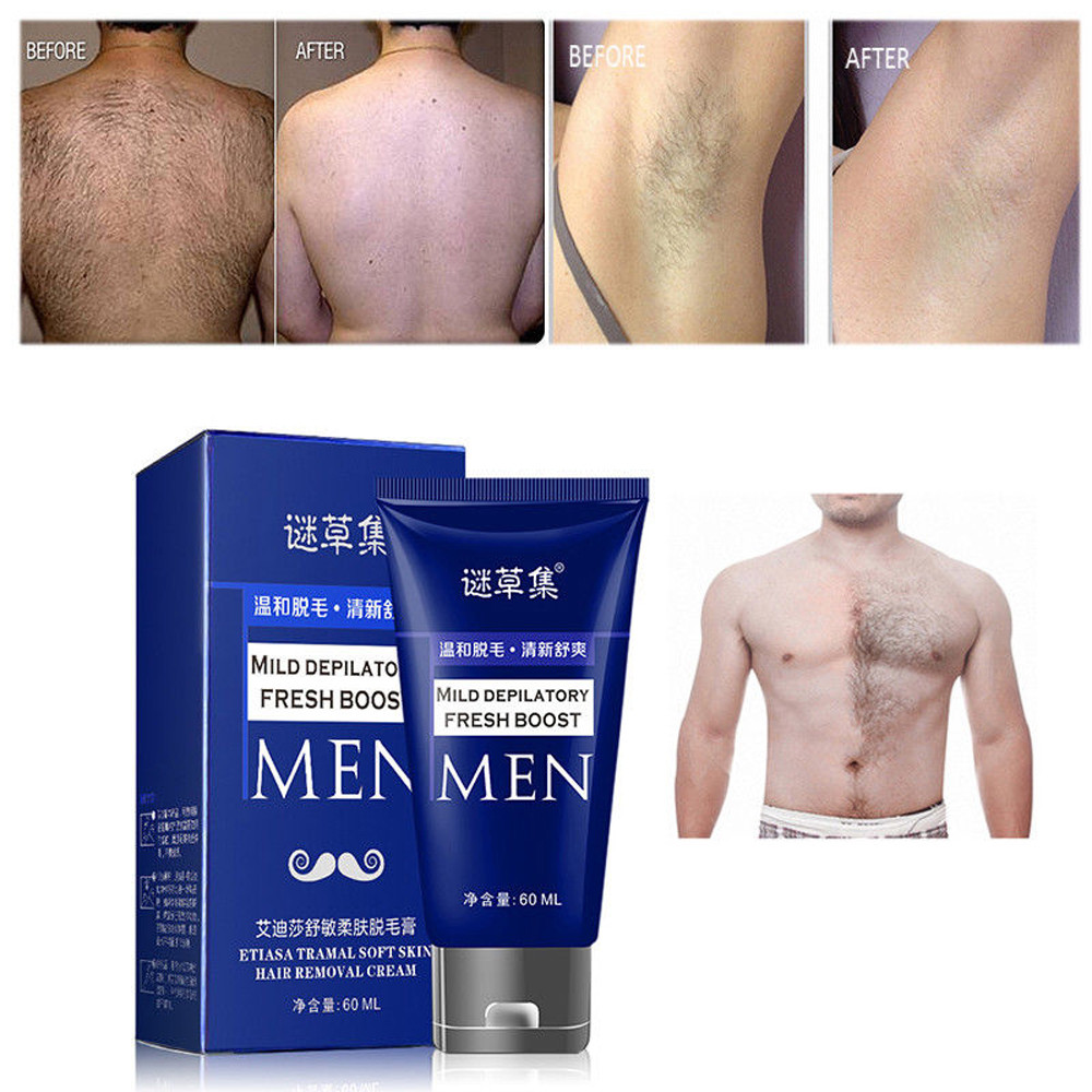 hair removal cream for men