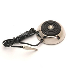 YO-YO Shaped Round Foot Switch Foot Pedal FS-7 for tattoo machine tattoo power supply free shipping