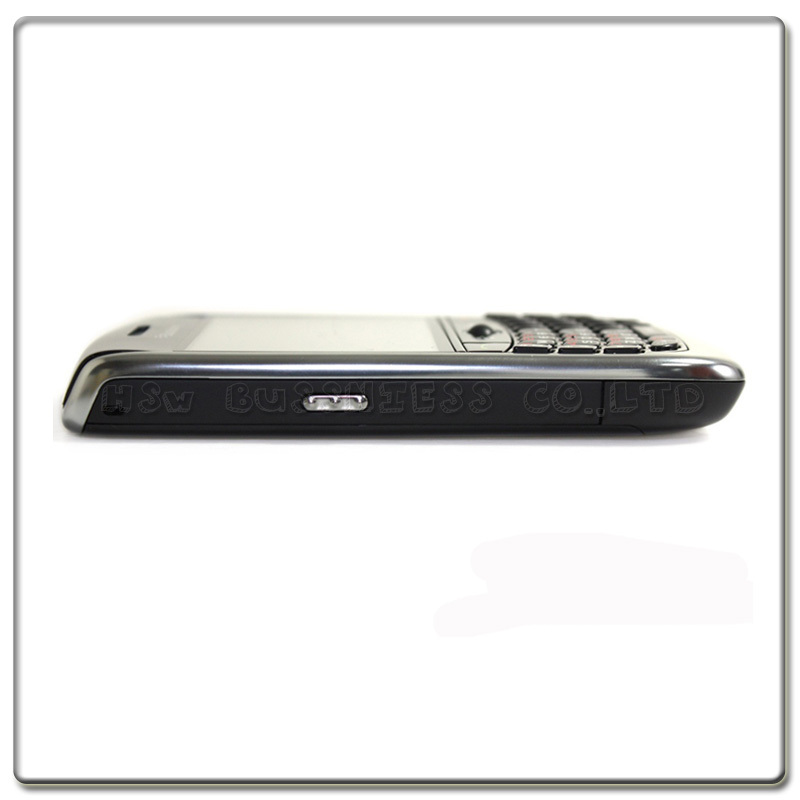 SG Post Refurbished Blackberry curve 8900 original cellphone wifi phone