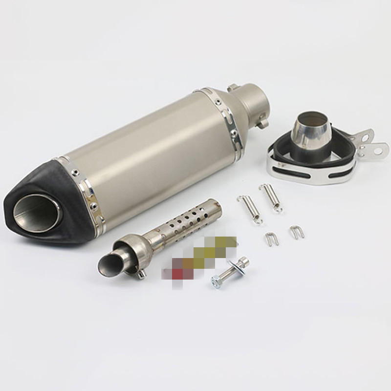 Popular Motorcycle Straight PipesBuy Cheap Motorcycle Straight Pipes