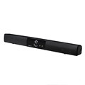 Mini USB Soundbar Column Portable Speaker Stereo Loudspeakers Subwoofer for Computer Phone PC Laptop Boombox Hi
