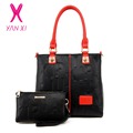 NEW Factory Outlets Leather Female Retro 4 Colors Lady PU Handbags Messenger Shoulder Totes Luxury Handbags