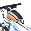 Free Shipping Mountain Bicycle Bag Bike Cycling Frame Front Top Tube Bags Bike 4 Colors Outdoor
