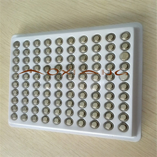NEW 25PCS/LOT Ag4 1.5v button battery lr626 377 sr626sw 177 button cell battery watch toy electronic
