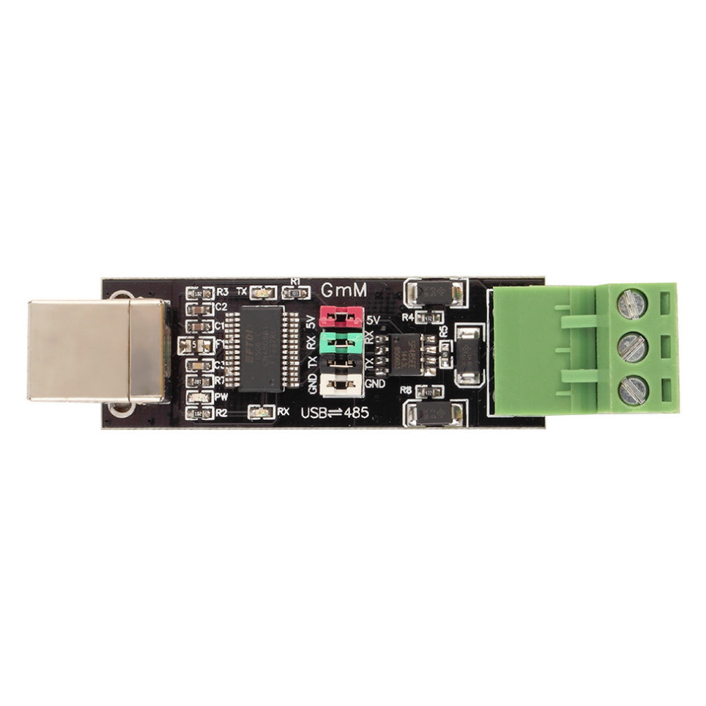 Rs485-usb своими руками Rs485-usb своими руками