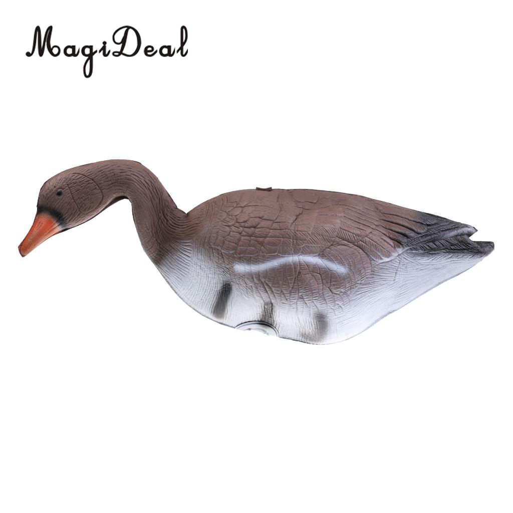 Detail Feedback Questions about MagiDeal Outdoor Shooting Hunting Target Decoy Garden Lawn Decor Scarer Goose Bird Duck Home Garden Decoration Miniatures on Aliexpress.com - alibaba group - 웹