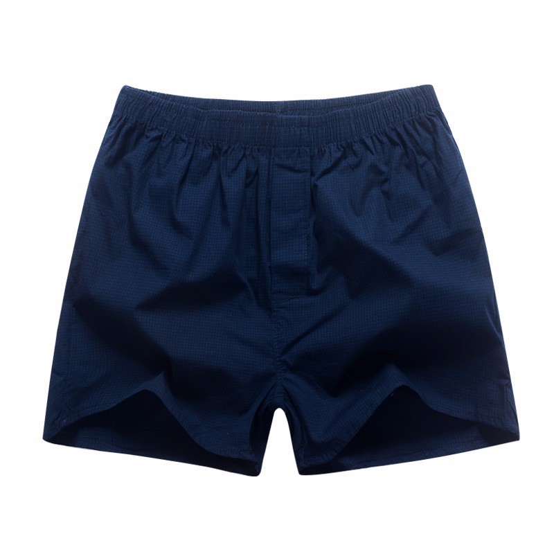 New Sexy Mens Boxers 100%contton casual shorts home shorts Low waist shorts hot pants (5)