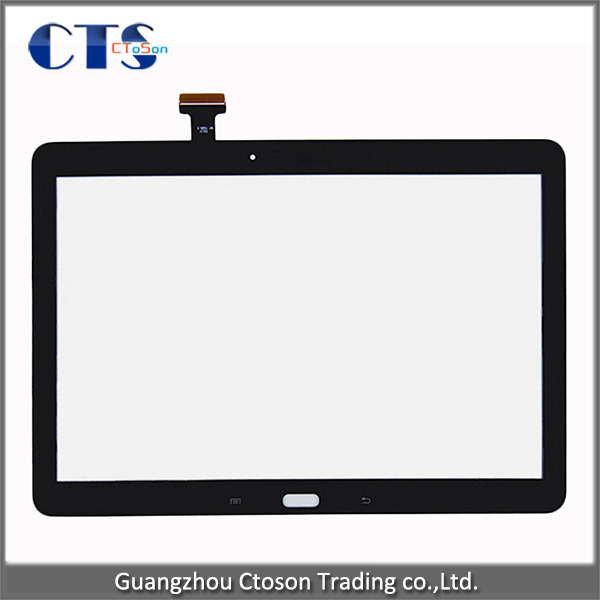 glass lens for Samsung P600 tp touch screen phones china display front lcds digitizer Phones telecommunications