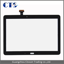 glass lens for Samsung P600 tp touch screen phones china display front lcds digitizer Phones telecommunications