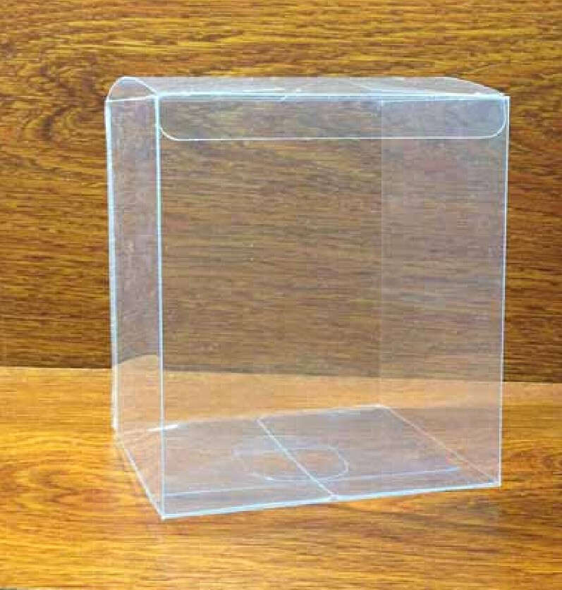 16 16 16cm plastic packing box birthday gift cup box clear 16 16 16cm plastic packing box birthday gift cup box clear