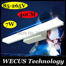 Настенные светильники от HONGKONG WECUS TECHNOLOGY CO.,LIMITED-Home Lighting, материал Акрил артикул 1754784003
