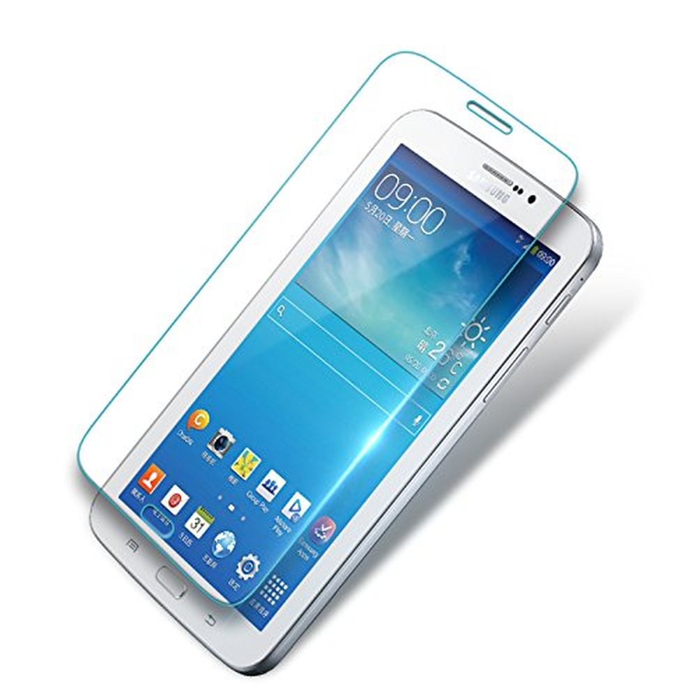 HD Screen Protector Guard Cover Film for Samsung Galaxy Tab 3 7.0 T210 P3200 Nq