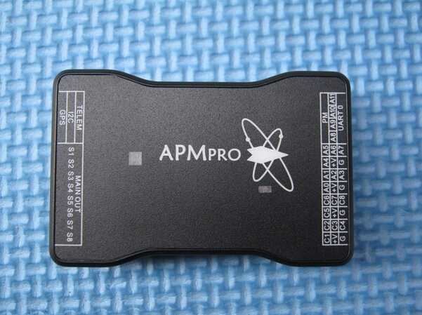 Фотография MINI APM PRO Flight Controller Upgraded from APM2.6 Open Source Hardware Using Imported Large Current LDO SKU:11829