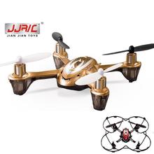 Kids toys Remote Control Mini Flight Simulator Real Quadrocopter Dron Rc Simulator Usb 2.4g airplane four aircraft UFO F180C