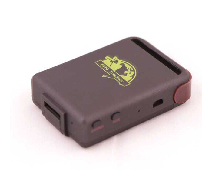 Купить GPS трекер автомобилей автомобиля gps gsm gprs трекер tk102b ...